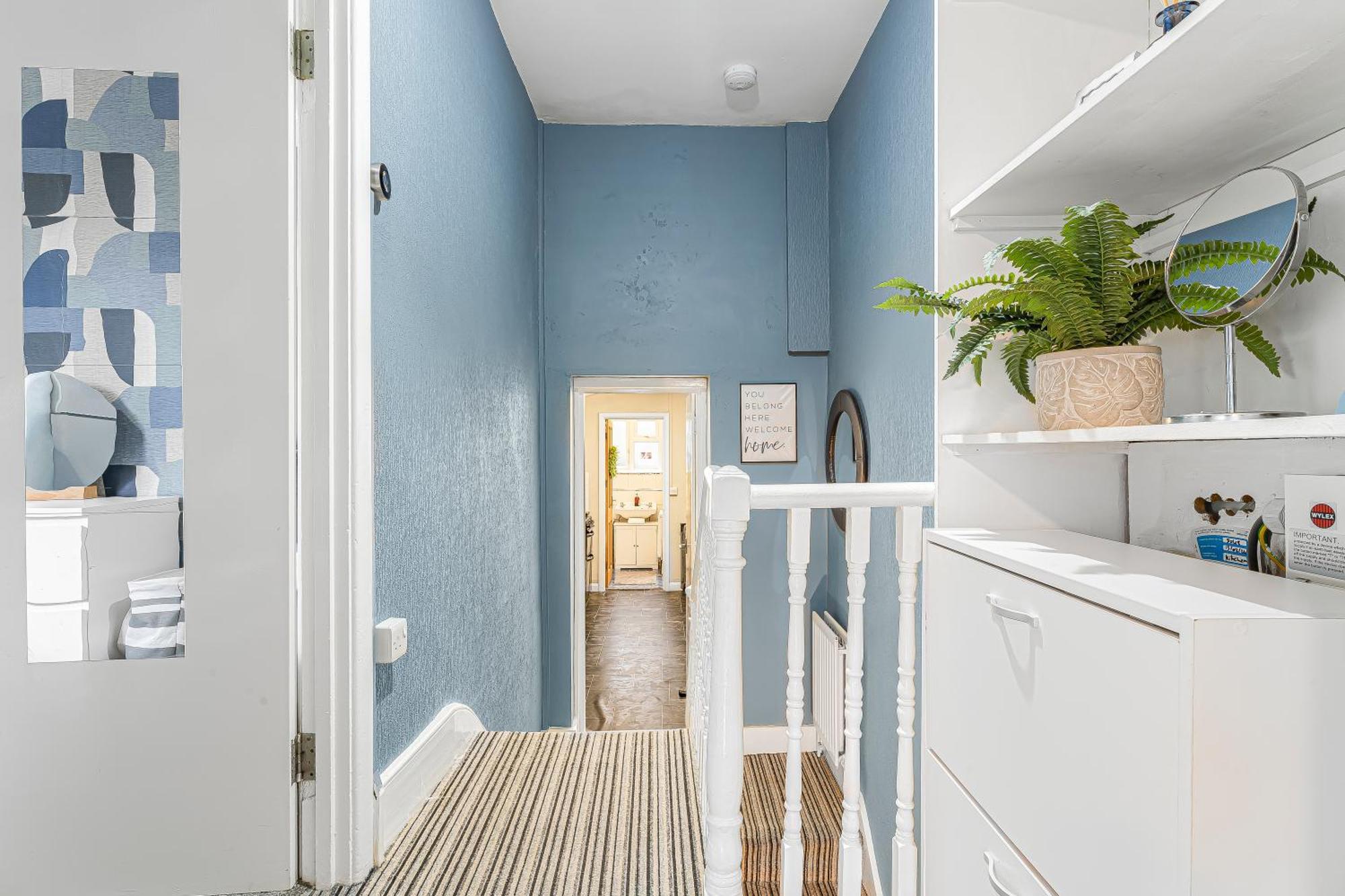 Spacious One Bedroom Private Flat In Brixton +Wifi London Eksteriør bilde