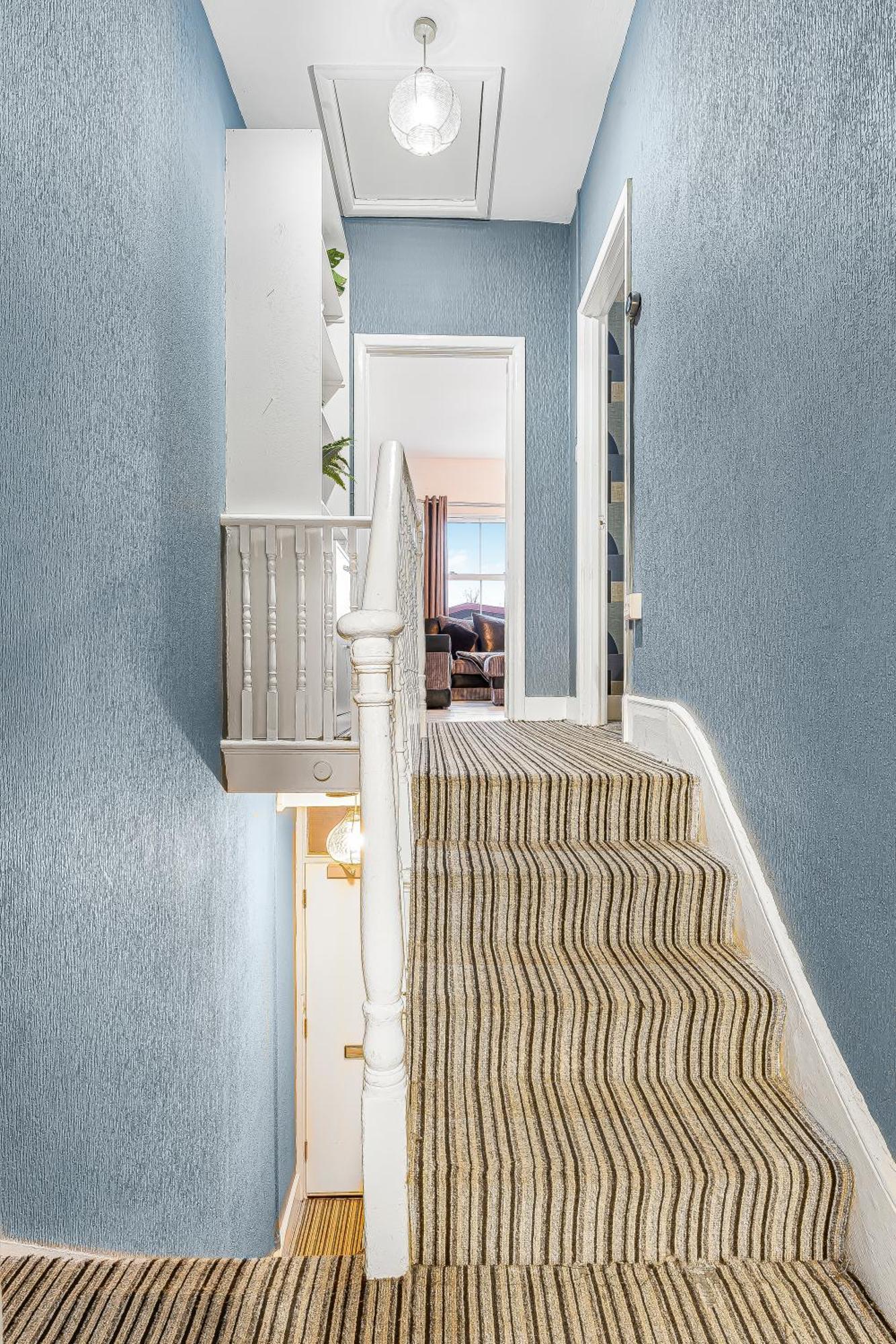 Spacious One Bedroom Private Flat In Brixton +Wifi London Eksteriør bilde